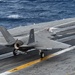 USS Carl Vinson (CVN 70) Conducts Flight Operations in Philippine Sea