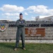 SrA Kyle Jeffcoat Airman of the Week