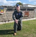 SrA Kyle Jeffcoat Airman of the Week