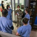 U.S. Air Force Medical Response Team Begins Clinical Operations in St. Cloud, Minnesota