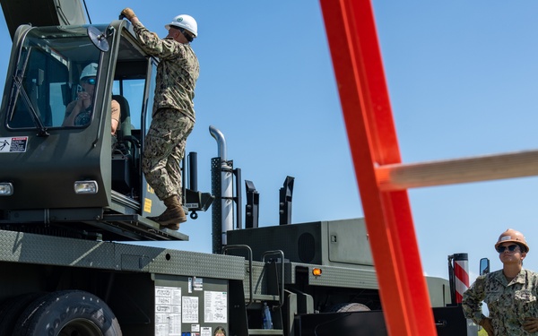 VORTAC: Kadena’s Beacon of Hope