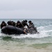 COXSWAIN SKILLS COURSE AT WHITE BEACH, OKINAWA