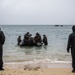 COXSWAIN SKILLS COURSE AT WHITE BEACH, OKINAWA