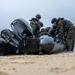 COXSWAIN SKILLS COURSE AT WHITE BEACH, OKINAWA