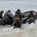 COXSWAIN SKILLS COURSE AT WHITE BEACH, OKINAWA