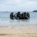 COXSWAIN SKILLS COURSE AT WHITE BEACH, OKINAWA