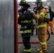 Combined training gets hot