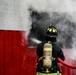 Combined training gets hot