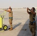 Al Dhafra Airfield Operations