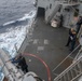 USS Chafee (DDG 90) Conducts Anti-terrorism Force Protection Drill