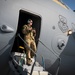 816th EAS airlifts cargo throughout USCENTCOM