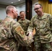 USAFE-AFAFRICA command chief visits Incirlik AB, coins Titan Airmen