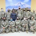 Chief of the National Guard Bureau Meets with Deployed Soldiers