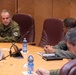 USAFE-AFAFRICA hosts Slovakian air force for Institutional Capacity Building program