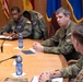 USAFE-AFAFRICA hosts Slovakian air force for Institutional Capacity Building program