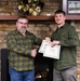 Local Marine wins Pennsylvania Steel League firearms competition