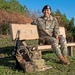 Staff Sgt. James - American Indian Heritage