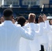 2021 USNA Graduation