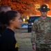 USASSD Soldiers improve communication, teamwork for Thanksgiving