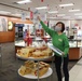 NEX Locations Prepare for Navy Blue Holiday Weekend