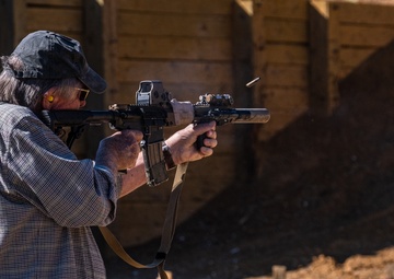 MACV-SOG Heritage Week