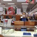 NEX Locations Prepare for Navy Blue Holiday Weekend