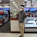 NEX Locations Prepare for Navy Blue Holiday Weekend