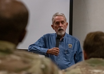 MACV-SOG Heritage Week