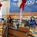 NEX Locations Prepare for Navy Blue Holiday Weekend