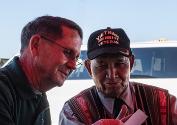 MACV-SOG Heritage Week