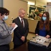 Naval Medical Research Unit San Antonio R&amp;D of Portable Ozone Sterilizer