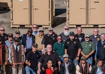 MACV-SOG Heritage Week