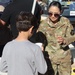 Task Force Holloman Holds Fall Safety Festival