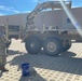 STORM Project Office fields HIMARS launchers to first 3x9 Field Artillery Battalion