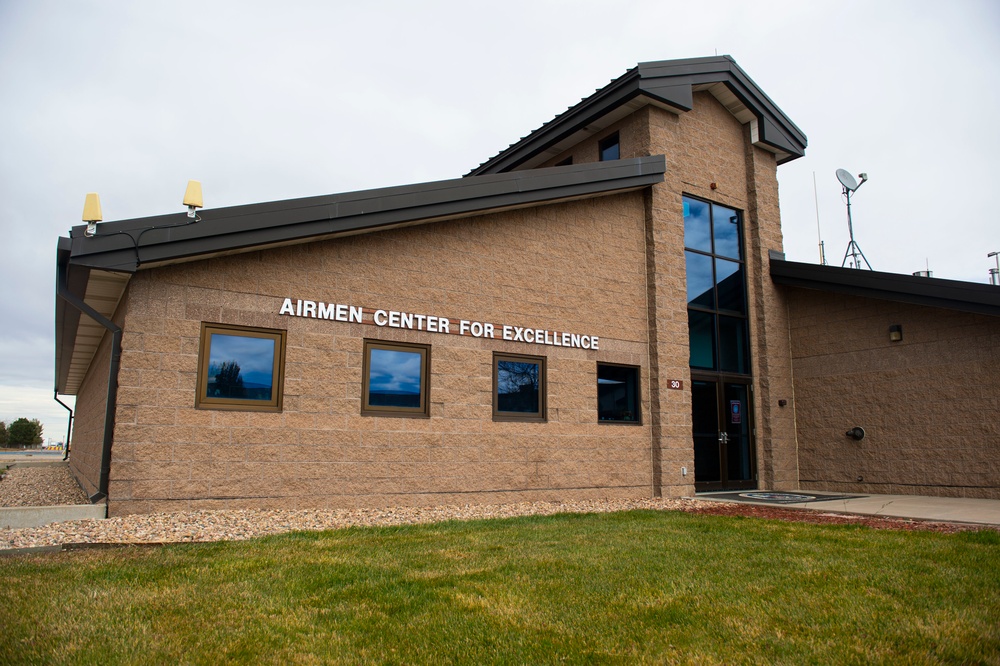 Airmen Leadership School Buckley Space Force Base