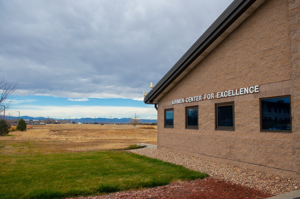 Airmen Leadership School Buckley Space Force Base