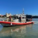 Coast Guard boat crews interdict go-fast vessel, apprehend 4 smugglers, seize $12 million in cocaine near Dorado, Puerto Rico