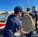 Coast Guard boat crews interdict go-fast vessel, apprehend 4 smugglers, seize $12 million in cocaine near Dorado, Puerto Rico