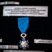 Lt. Gen. Stephen N. Whiting receives French National Order of Merit