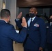 195th Wing chaplain commissions to serve fellow Airmen