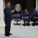 195th Wing chaplain commissions to serve fellow Airmen