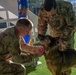 MWD Kato Retires After Eight Years of Service