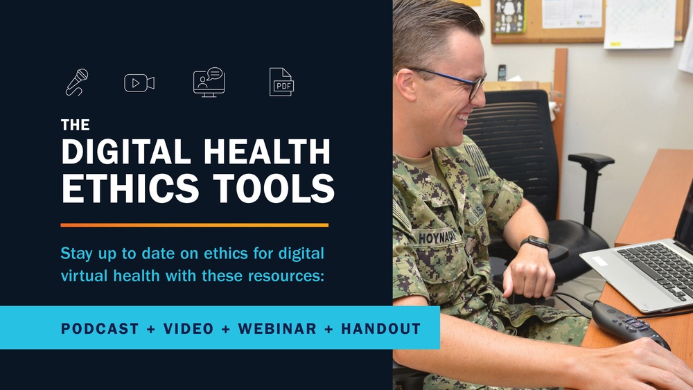 Digital Health Ethics Tools - Social 4