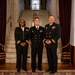 Ensign Sean Bates-Taylor Commissioning Ceremony