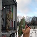 NY National Guard Volunteers support Trees for Troops