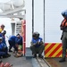 USCGC Thetis prepares for deployment