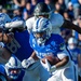 USAFA Football vs UNLV