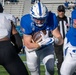 USAFA Football vs UNLV