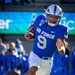 USAFA Football vs UNLV