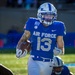 USAFA Football vs UNLV